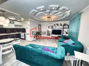 3-к квартира, вторичка, 66м2, 5/12 этаж