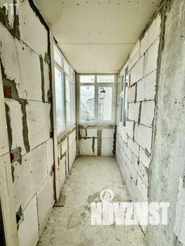 1-к квартира, вторичка, 42м2, 9/9 этаж