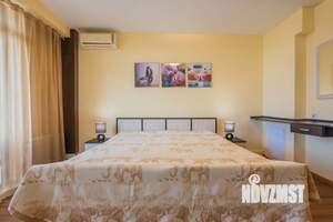 Студия квартира, вторичка, 30м2, 2/5 этаж