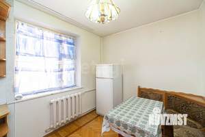 2-к квартира, вторичка, 56м2, 4/5 этаж