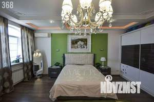 3-к квартира, вторичка, 124м2, 3/8 этаж