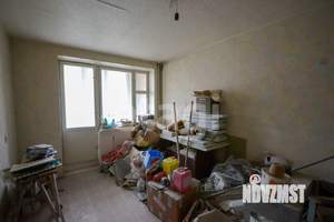 3-к квартира, вторичка, 70м2, 1/5 этаж