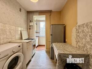 1-к квартира, вторичка, 30м2, 2/5 этаж