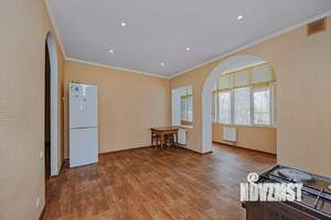 1-к квартира, вторичка, 55м2, 2/5 этаж