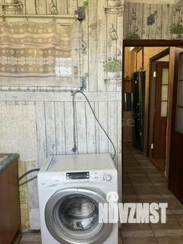 1-к квартира, вторичка, 30м2, 4/5 этаж
