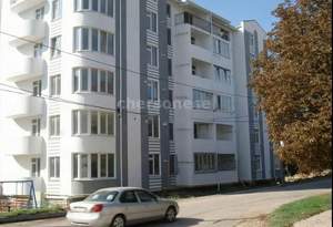 1-к квартира, вторичка, 34м2, 3/6 этаж