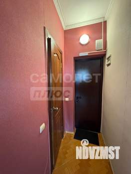Студия квартира, вторичка, 18м2, 6/6 этаж