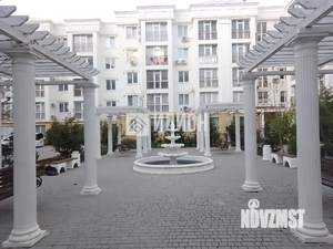 1-к квартира, вторичка, 40м2, 1/5 этаж