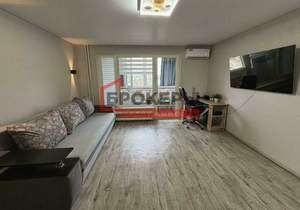 2-к квартира, вторичка, 61м2, 9/9 этаж
