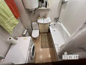 1-к квартира, вторичка, 47м2, 9/9 этаж