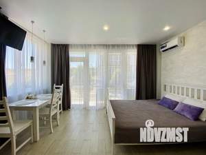 Студия квартира, вторичка, 32м2, 2/4 этаж