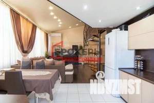 4-к квартира, вторичка, 96м2, 6/6 этаж