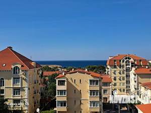 2-к квартира, вторичка, 73м2, 6/10 этаж