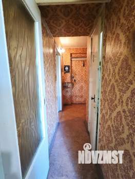 1-к квартира, вторичка, 32м2, 4/5 этаж