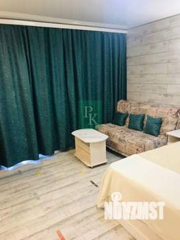 1-к квартира, вторичка, 22м2, 1/1 этаж