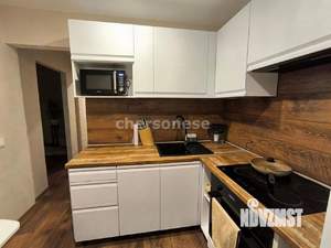 1-к квартира, вторичка, 33м2, 3/3 этаж