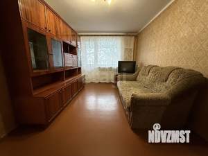 2-к квартира, вторичка, 42м2, 2/4 этаж