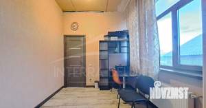 2-к квартира, вторичка, 57м2, 3/3 этаж
