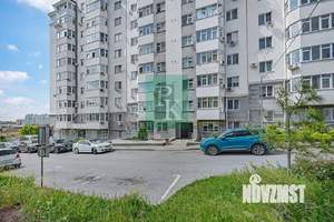 1-к квартира, вторичка, 35м2, 4/10 этаж
