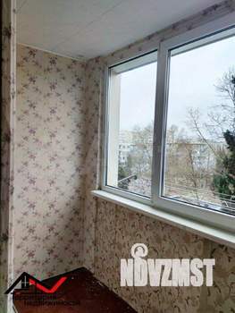 1-к квартира, вторичка, 31м2, 5/9 этаж