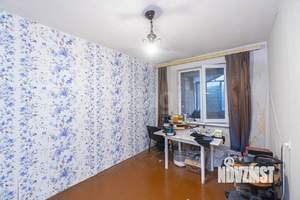 3-к квартира, вторичка, 67м2, 3/5 этаж