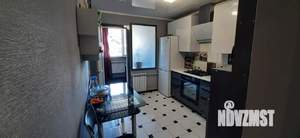 1-к квартира, вторичка, 43м2, 4/5 этаж