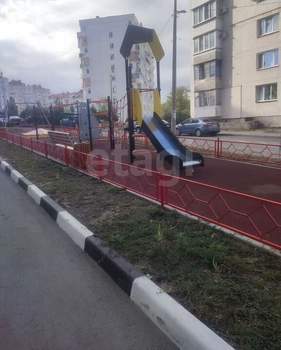 1-к квартира, вторичка, 47м2, 5/10 этаж