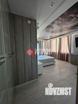 2-к квартира, вторичка, 90м2, 6/10 этаж