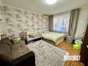 3-к квартира, вторичка, 85м2, 1/8 этаж