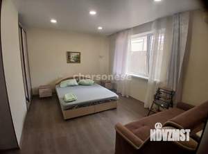 Студия квартира, вторичка, 39м2, 1/5 этаж