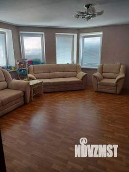 4-к квартира, вторичка, 107м2, 5/6 этаж