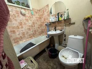 1-к квартира, вторичка, 31м2, 2/6 этаж