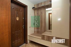 3-к квартира, вторичка, 58м2, 1/9 этаж