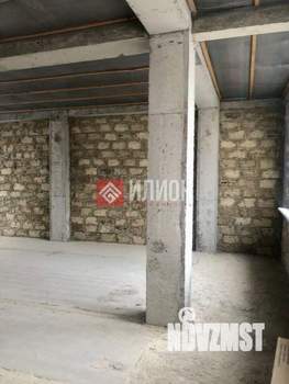 Студия квартира, вторичка, 100м2, 2/3 этаж