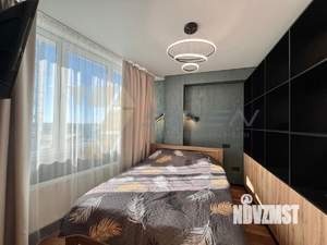 1-к квартира, вторичка, 42м2, 3/5 этаж