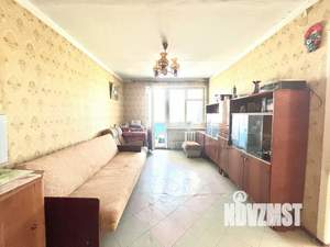 3-к квартира, вторичка, 60м2, 4/5 этаж