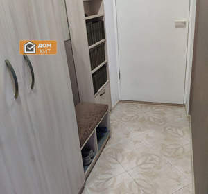 1-к квартира, вторичка, 36м2, 2/4 этаж
