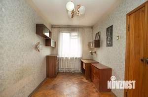 3-к квартира, вторичка, 63м2, 5/5 этаж