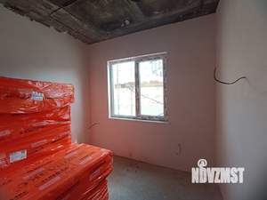 Студия квартира, вторичка, 28м2, 1/2 этаж