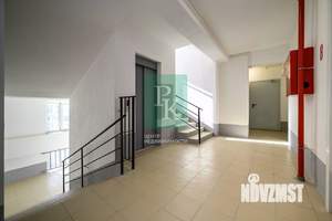 1-к квартира, вторичка, 38м2, 8/10 этаж