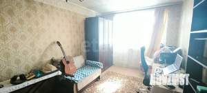 1-к квартира, вторичка, 31м2, 4/5 этаж
