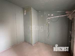 1-к квартира, вторичка, 49м2, 4/4 этаж