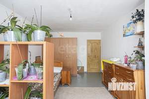 1-к квартира, вторичка, 38м2, 9/9 этаж