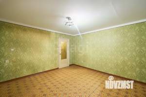 3-к квартира, вторичка, 66м2, 2/9 этаж