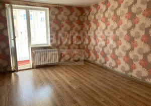 2-к квартира, вторичка, 62м2, 3/6 этаж