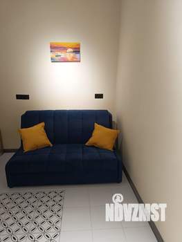 Студия квартира, вторичка, 32м2, 1/3 этаж