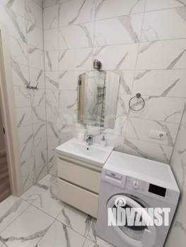 1-к квартира, вторичка, 39м2, 3/5 этаж