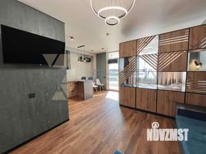 1-к квартира, вторичка, 42м2, 3/5 этаж