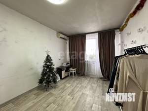 1-к квартира, вторичка, 32м2, 5/5 этаж