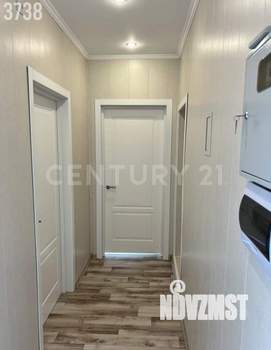2-к квартира, вторичка, 34м2, 2/3 этаж